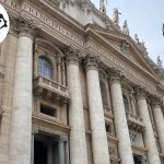 Basílica de San Pedro – Vaticano