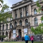 Museo de Historia Natural – Berlín